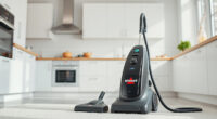 Best Bissell Carpet Cleaner for Upholstery (2026) — Guide 11