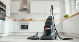 Best Bissell Carpet Cleaner for Upholstery (2026) — Guide 11