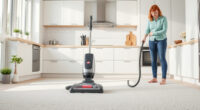 Best Bissell Carpet Cleaner for Upholstery (2026) — Guide 11