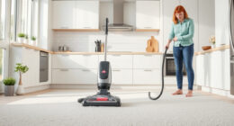 Best Bissell Carpet Cleaner for Upholstery (2026) — Guide 11