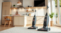 Best Bissell Carpet Cleaner for Upholstery (2026) — Guide 3