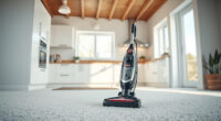 Best Bissell Carpet Cleaner for Upholstery (2026) — Guide 3