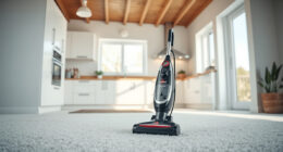 Best Bissell Carpet Cleaner for Upholstery (2026) — Guide 3