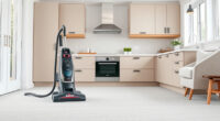 Best Bissell Carpet Cleaner for Upholstery (2026) — Guide 7