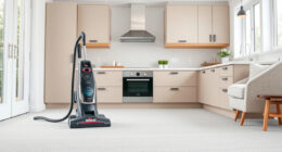 Best Bissell Carpet Cleaner for Upholstery (2026) — Guide 7