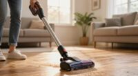 Best Cordless Handheld Vacuum Cleaners Compared