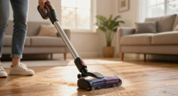 Best Cordless Handheld Vacuum Cleaners Compared