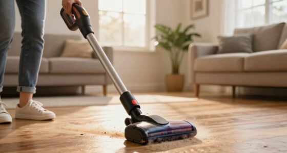 Best Cordless Handheld Vacuum Cleaners Compared