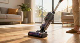 Best Cordless Handheld Vacuum Cleaners Compared