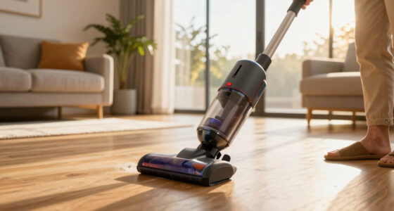 Best Cordless Handheld Vacuum Cleaners Compared