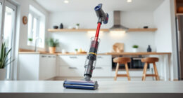 Best Dyson Cordless Vacuum for Allergies (2026) — Guide 12