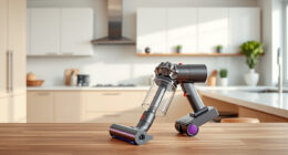 Best Dyson Cordless Vacuum for Allergies (2026) — Guide 12