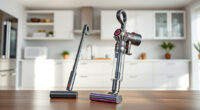 Best Dyson Cordless Vacuum for Allergies (2026) — Guide 16
