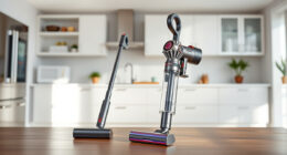 Best Dyson Cordless Vacuum for Allergies (2026) — Guide 16