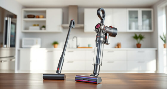 Best Dyson Cordless Vacuum for Allergies (2026) — Guide 16