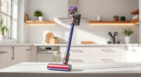 Best Dyson Cordless Vacuum for Allergies (2026) — Guide 20