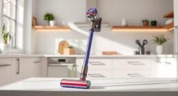 Best Dyson Cordless Vacuum for Allergies (2026) — Guide 20