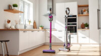 Best Dyson Cordless Vacuum for Allergies (2026) — Guide 4