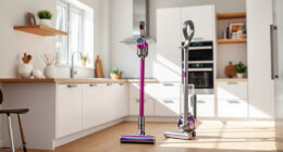 Best Dyson Cordless Vacuum for Allergies (2026) — Guide 4