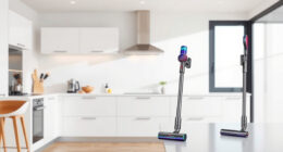 Best Dyson Cordless Vacuum for Allergies (2026) — Guide 4