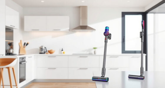 Best Dyson Cordless Vacuum for Allergies (2026) — Guide 4