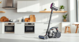 Best Dyson Cordless Vacuum for Allergies (2026) — Guide 8