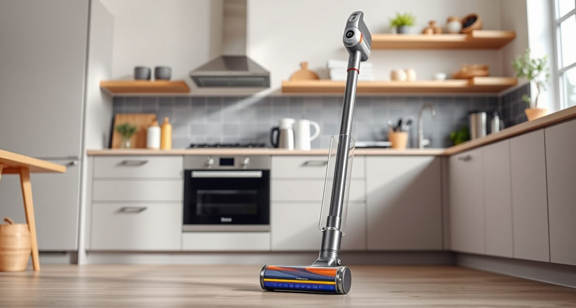Best Dyson Cordless Vacuum for Allergies (2026) — Guide 8