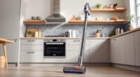 Best Dyson Cordless Vacuum for Allergies (2026) — Guide 8