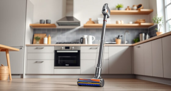 Best Dyson Cordless Vacuum for Allergies (2026) — Guide 8