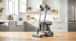 Best Dyson Cordless Vacuum for Cars (2026) — Guide 7
