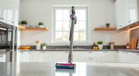 Best Dyson Cordless Vacuum for Hardwood (2026) — Guide 18