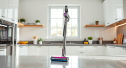 Best Dyson Cordless Vacuum for Hardwood (2026) — Guide 18