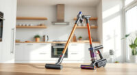 Best Dyson Cordless Vacuum for Hardwood Floors (2026) — Guide 2