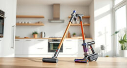 Best Dyson Cordless Vacuum for Hardwood Floors (2026) — Guide 2