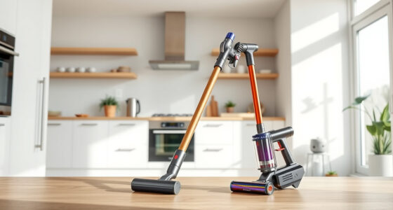 Best Dyson Cordless Vacuum for Hardwood Floors (2026) — Guide 2
