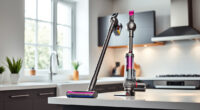 Best Dyson Cordless Vacuum for Hardwood Floors (2026) — Guide 22