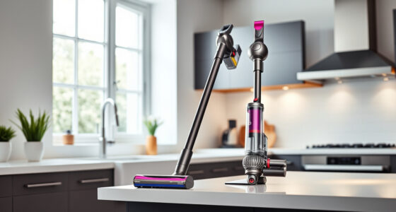 Best Dyson Cordless Vacuum for Hardwood Floors (2026) — Guide 22