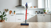 Best Dyson Cordless Vacuum for Hardwood Floors (2026) — Guide 6