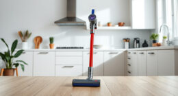 Best Dyson Cordless Vacuum for Hardwood Floors (2026) — Guide 6