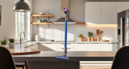 Best Dyson Cordless Vacuum for Hardwood Floors (2026) — Guide 6