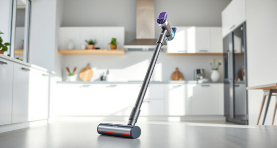 Best Dyson Cordless Vacuum for Pet Hair (2026) — Guide 1