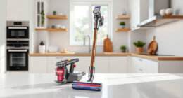 Best Dyson Cordless Vacuum for Pet Hair (2026) — Guide 13