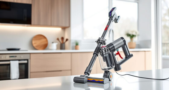 Best Dyson Cordless Vacuum for Pet Hair (2026) — Guide 13