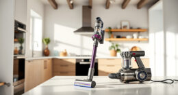 Best Dyson Cordless Vacuum for Pet Hair (2026) — Guide 17