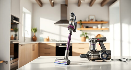 Best Dyson Cordless Vacuum for Pet Hair (2026) — Guide 17