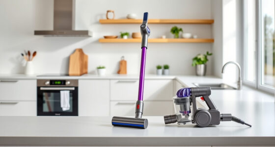 Best Dyson Cordless Vacuum for Pet Hair (2026) — Guide 21