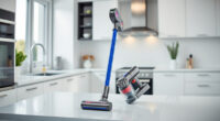 Best Dyson Cordless Vacuum for Pet Hair (2026) — Guide 5