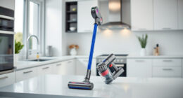 Best Dyson Cordless Vacuum for Pet Hair (2026) — Guide 5