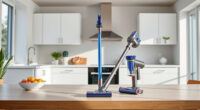 Best Dyson Cordless Vacuum for Pet Hair (2026) — Guide 9