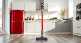 Best Dyson Cordless Vacuum for Pet Hair (2026) — Guide 9